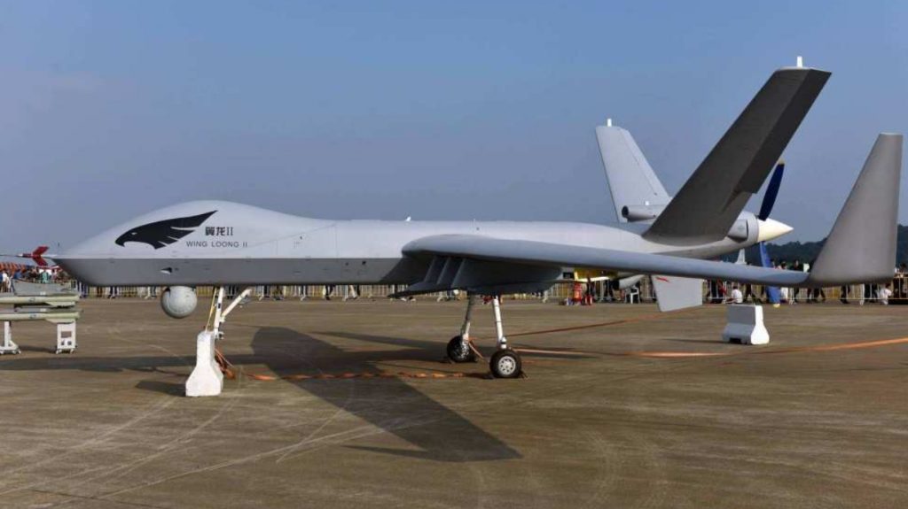 图片[3]-无人机发展史概述-飞友工坊-无人机社区