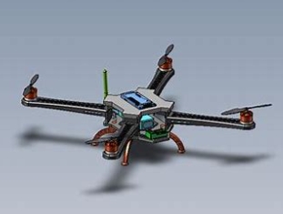 图片[2]-无人机的分类-飞友工坊-无人机社区
