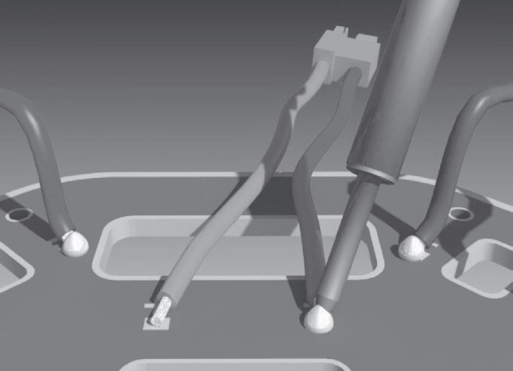 图片[2]-F450无人机机身的装配-飞友工坊-无人机社区