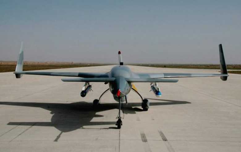 图片[2]-无人机发展史概述-飞友工坊-无人机社区