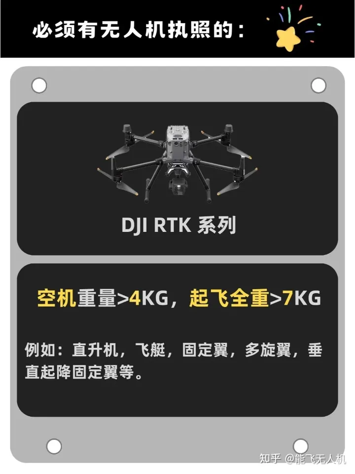 什么证靠谱呢-飞友工坊-无人机社区
